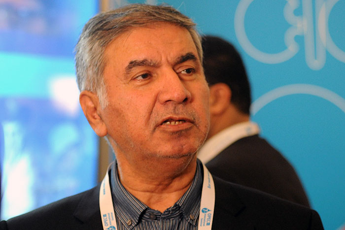 پیام مدیران ارشد صنعت نفت در فقدان حسین کاظم‌پور اردبیلی