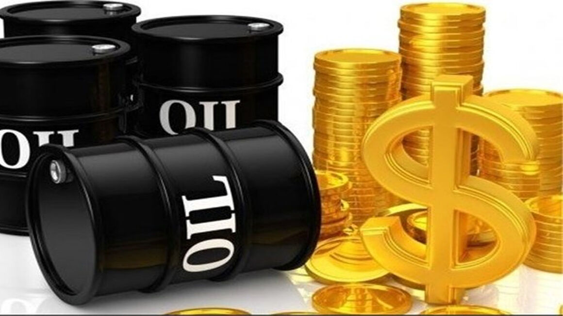 قیمت نفت باز هم به بالای ۴۰ دلار رفت