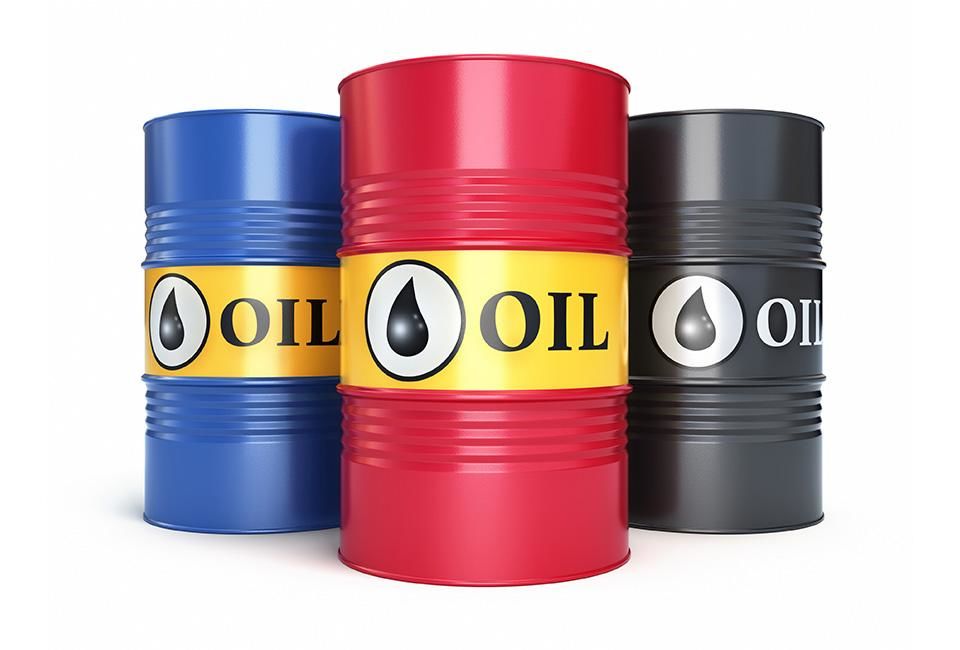 افزایش قمیت نفت به دلیل تنش در خاورمیانه