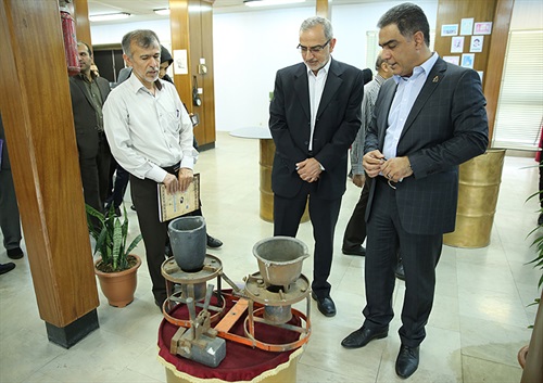 مدیر موزه‌ها و مرکز اسناد صنعت نفت ایران: وزارت نفت تنها سازمان دارای میراث صنعتی است