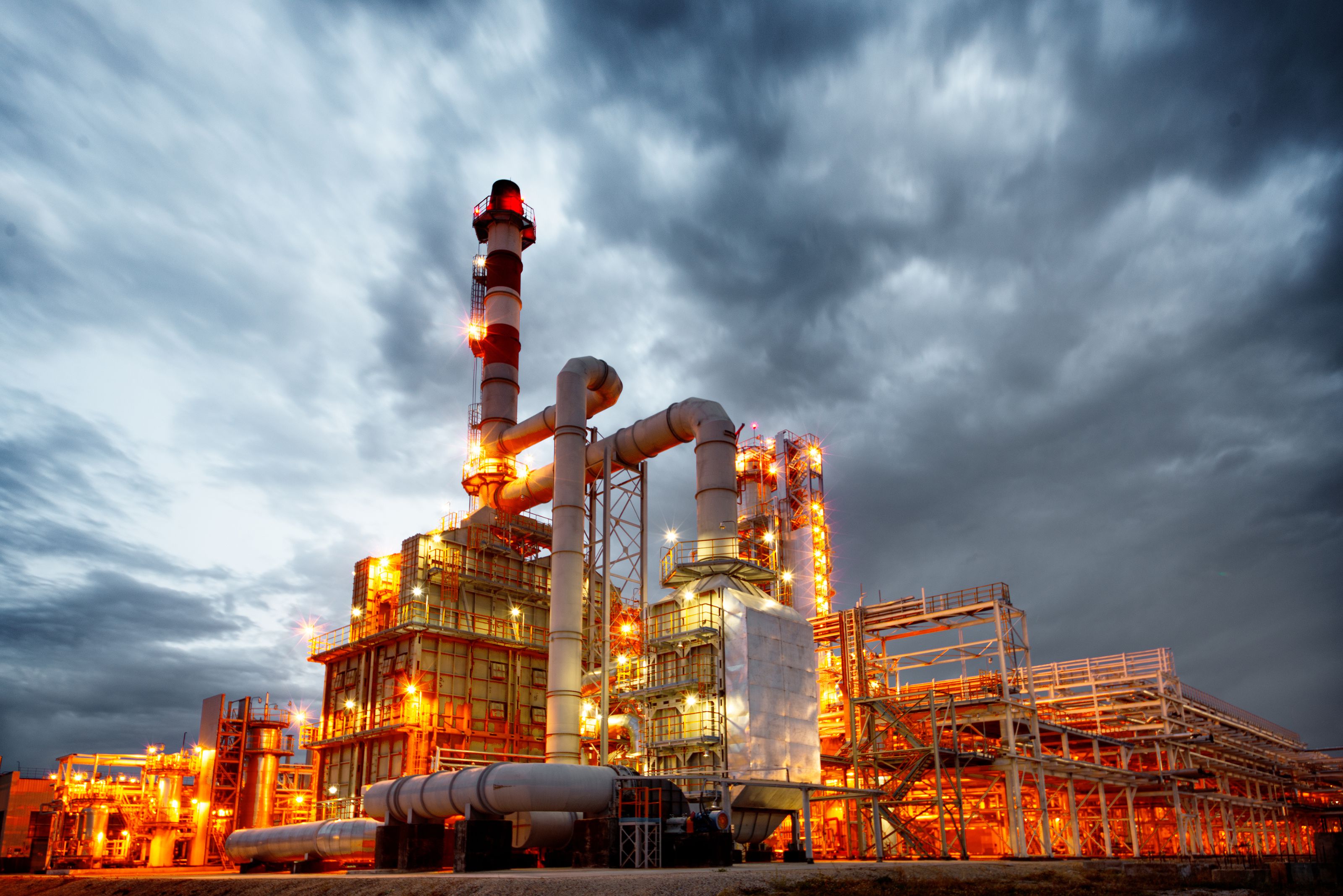 صنعت نفت در ایجاد زیرساخت‎های توسعه‎ای عملکرد مطلوبی داشته است