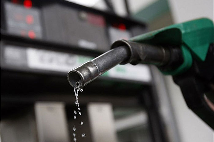 قیمت بنزین در عربستان افزایش یافت