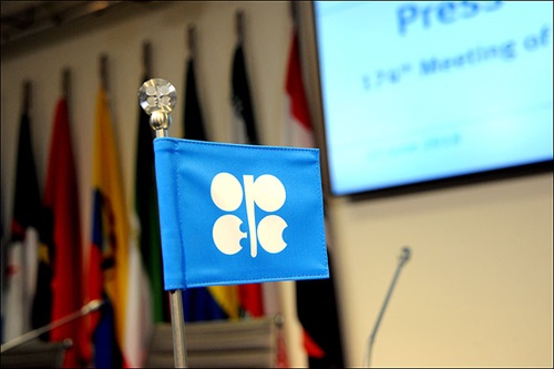 قیمت سبد نفتی اوپک باز هم کاهش یافت