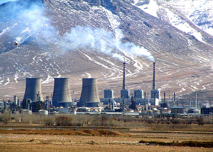 مدیر دیسپچینگ شرکت ملی گاز ایران خبر داد افزایش ۲۰ درصدی گازرسانی به نیروگاه‌ها