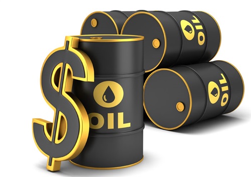 افت قیمت نفت به دلیل احتمال کاهش رشد اقتصادی چین