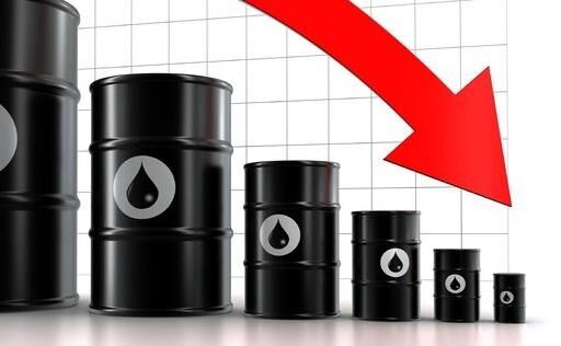 قیمت نفت در پی افزایش موارد ابتلا به ویروس کرونا کاهش یافت